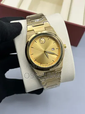 Wrist Watch