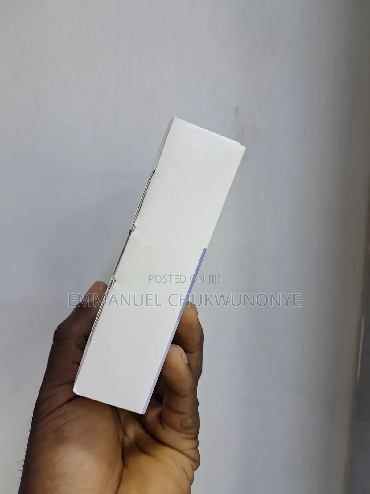 New Nokia 105 Black