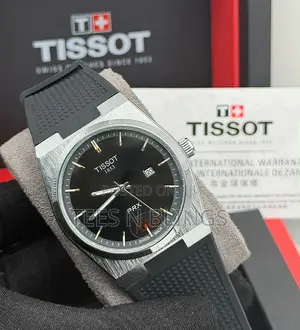 Wristwatch