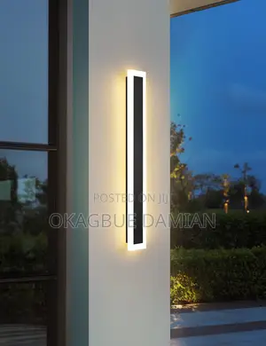 Outdoor Linear LED Lights (2fit)