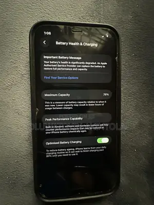 Apple iPhone 12 Pro 128 GB Blue