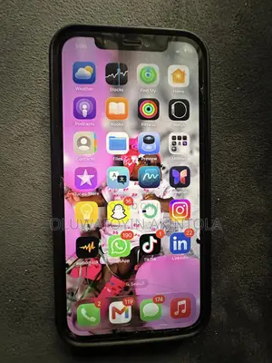 Apple iPhone 12 Pro 128 GB Blue