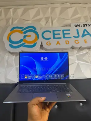 Laptop HP Zbook Studio G7 36GB Intel Core i9 SSD 1T