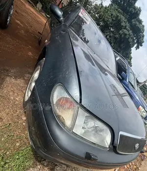 Lexus GS 1999 Gray