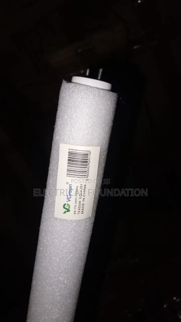4ft Florescent Tube Light