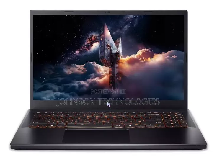 Laptop Acer Nitro 5 16GB Intel Core i5 SSD 512GB