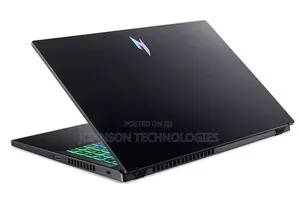 Laptop Acer Nitro 5 16GB Intel Core i5 SSD 512GB
