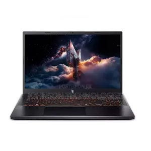 Laptop Acer Nitro 5 16GB Intel Core i5 SSD 512GB