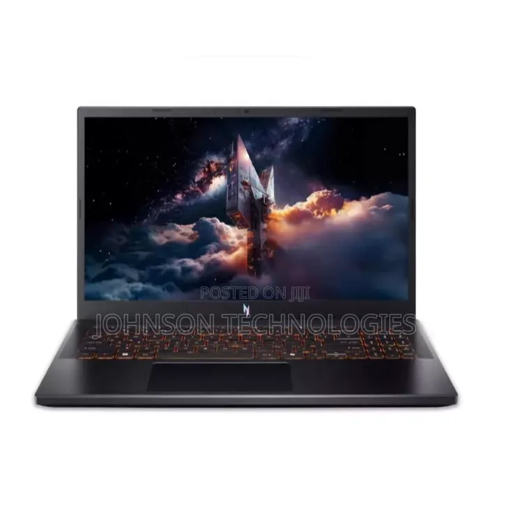 Laptop Acer Nitro 5 16GB Intel Core i5 SSD 512GB