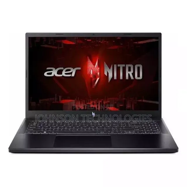 Laptop Acer Nitro 5 16GB Intel Core i5 SSD 512GB