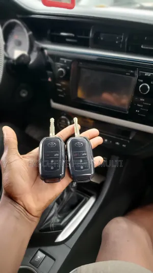 All Modified Flip Key Unbreakable