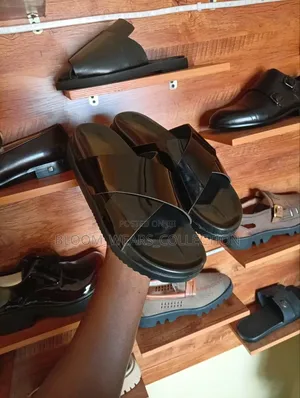 Handmade Footwear
