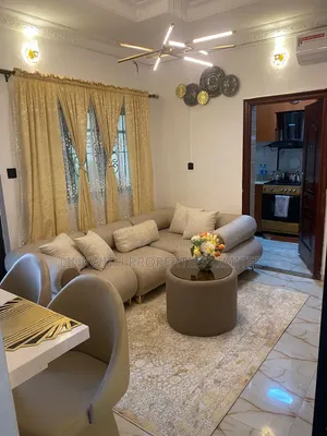 One Chevron Apartment