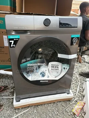 Hisense 7kg Washing Machine