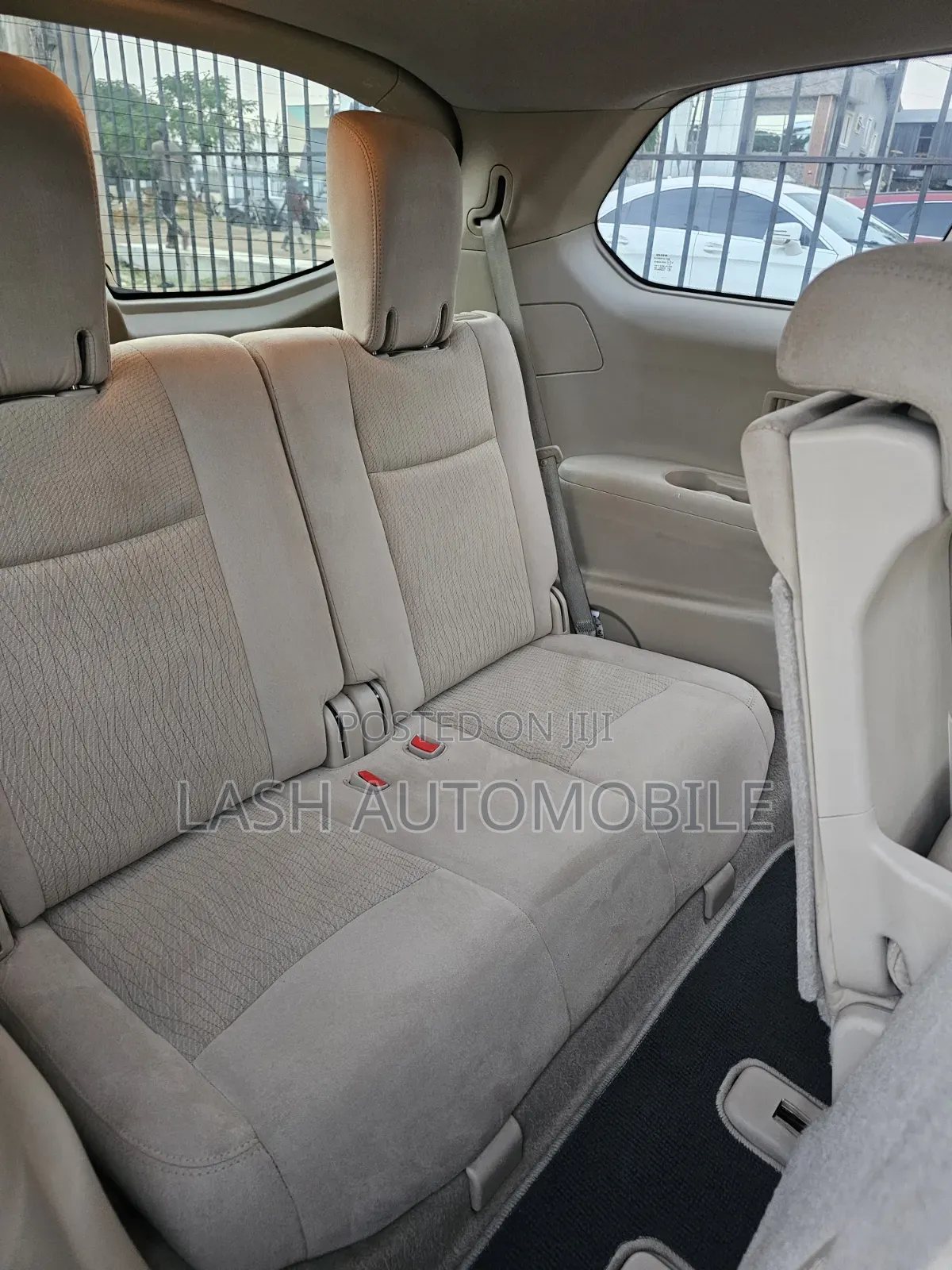 Nissan Pathfinder 2014 Blue