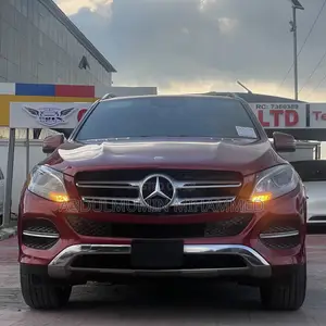 Mercedes-Benz GLE-Class GLE 350 2016