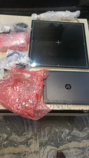 X-Ray Detector
