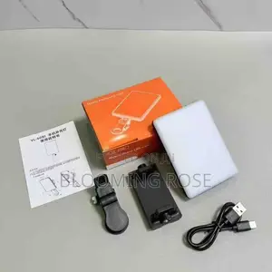 VL-60AI Multi-Purpose Fill Light, (Clip-On)