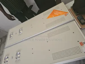 Felicity A3 30watts All in One Aluminium Body Solar Streetlight