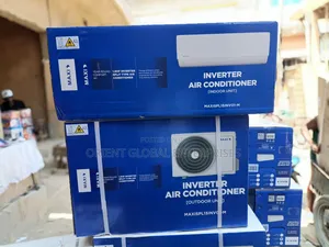 Maxi 1.5 HP Air Conditioner