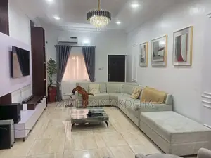 Short Let Airbnb
