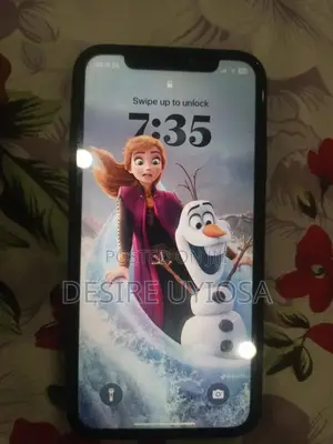 Apple iPhone XR 128 GB Black