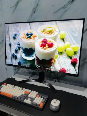 Eizo 32 UHD3840X2160 IPS 60hz 16 :9 Ratio Inbuilt Speakers