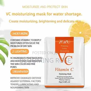 Facial Mask