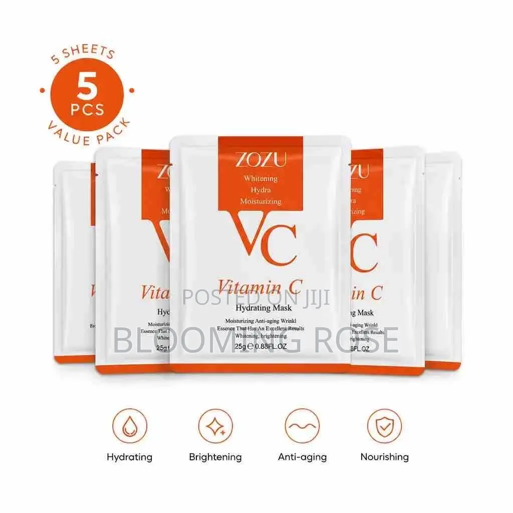 Facial Mask