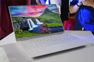 New Laptop Dell XPS 13 32GB Qualcomm Snapdragon X Elite SSD 512GB