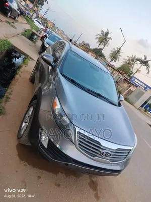 Kia Sorento 2015 Gray