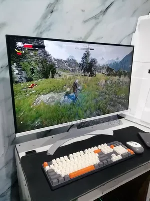 Qnix 32 Gaming Monitor 1920X1080 IPS 240Hz 16:9 Aspect Ratio