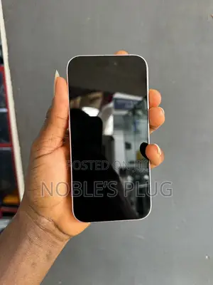 Apple iPhone 15 Pro Max 512 GB Gray