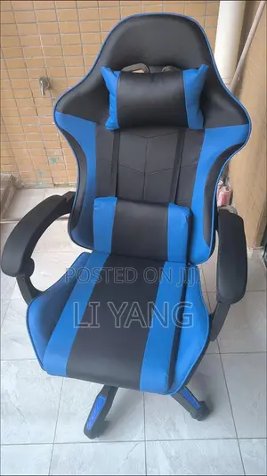 Gaming/Streaming Chairs