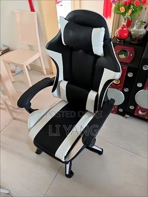 Gaming/Streaming Chairs