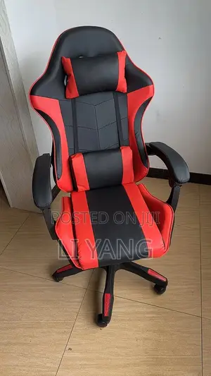 Gaming/Streaming Chairs