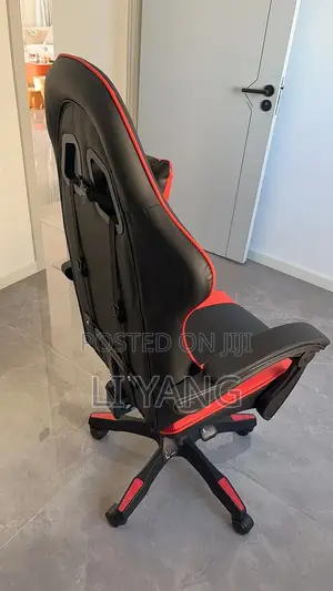 Gaming/Streaming Chairs