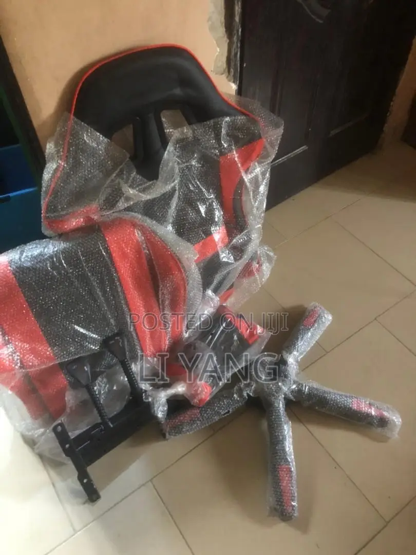 Gaming/Streaming Chairs