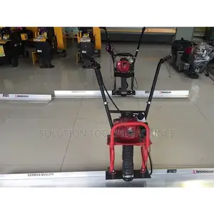 Concrete Finishing Screed