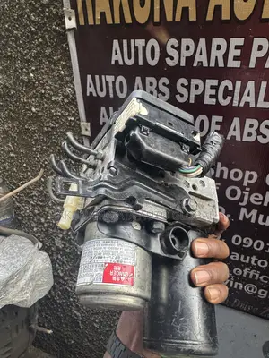 Lexus RX400h Hybrid ABS Pump & Module | New & Tokunbo Available