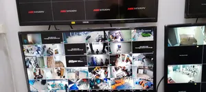 CCTV Installation , Intercom, Internet Routing