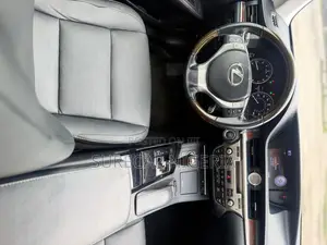 Lexus ES 2013