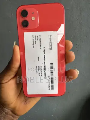 Apple iPhone 12 128 GB Orange