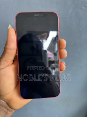 Apple iPhone 12 128 GB Orange