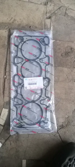 Top Cylinder Gasket Jac