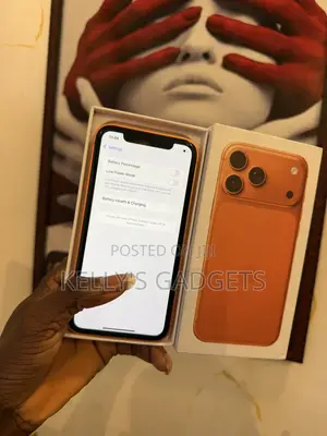 Apple iPhone XR 128 GB Orange