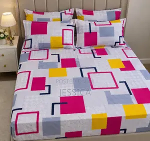 Jessy’s Special Beddings