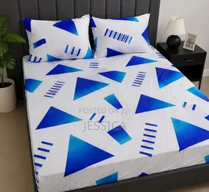 Jessy’s Special Beddings