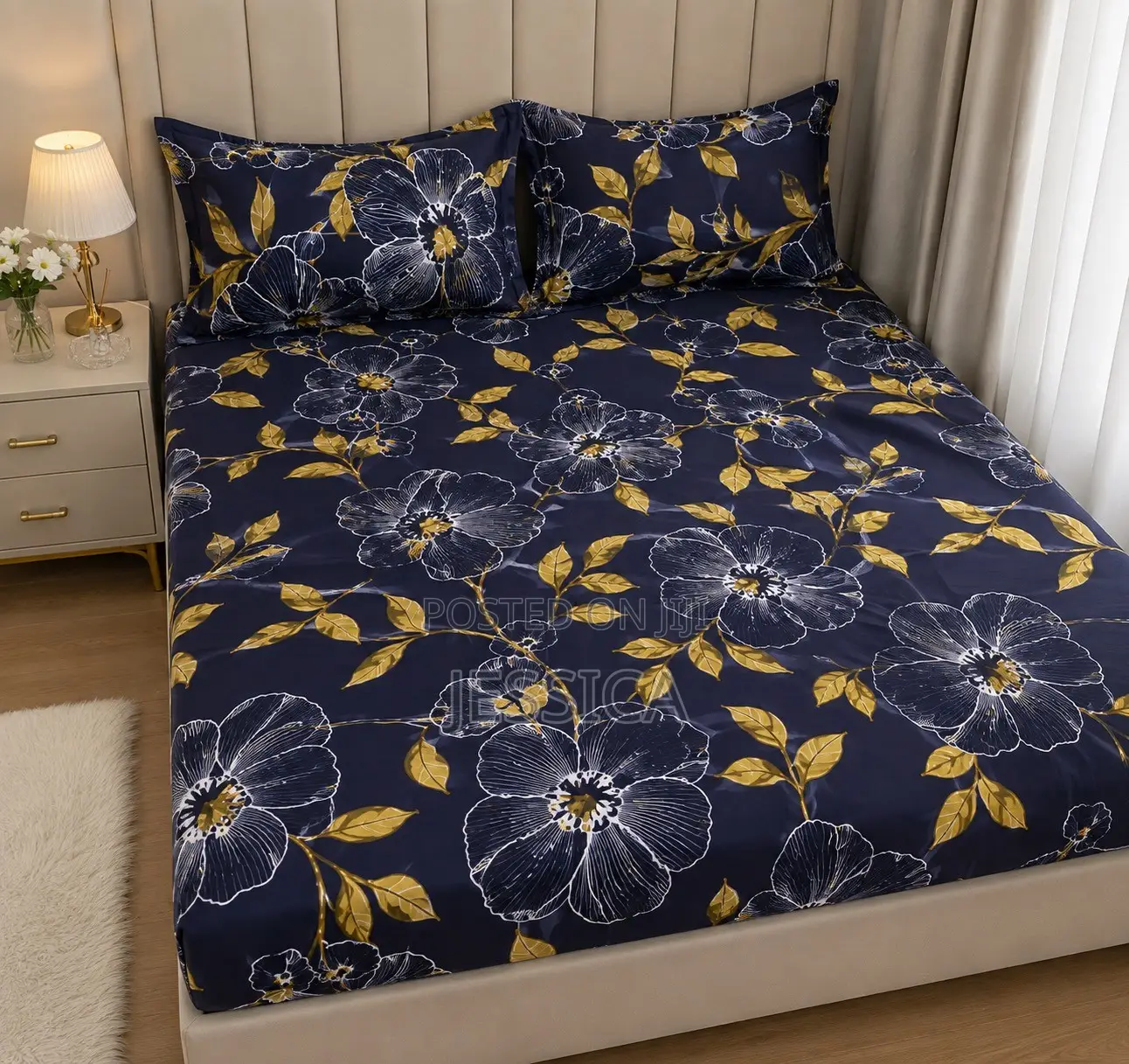Jessy’s Special Beddings
