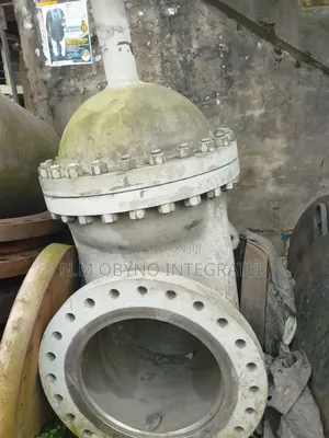 20  X  150 Gate Valve Standards